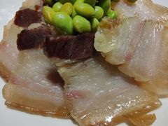 -刀板香·安徽菜(望江东路店)