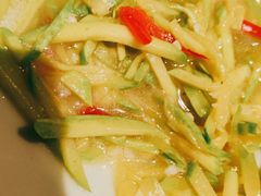 -山里亲戚(淞虹路店)