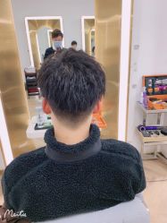-MMby Hair Code