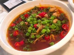 -漢舍中国菜馆(889广场店)