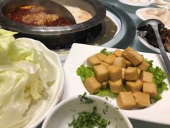-天宜隆蘑菇宴火锅(石景山旗舰店)