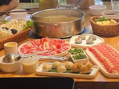 -四喜小胖·北京涮肉(五道营店)
