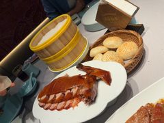 -四世同堂·京菜·烤鸭(双井店)