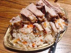 -阿里家·新疆烤肉酒場 by MIG