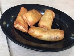 三丝春卷-王家沙点心店(万航渡路店)