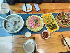 -益恒饭店乡间白族菜(古城总店)