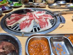 -麻蒲碳烤肉(嘉禾东平地铁站19号店)