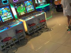 -大玩家超乐场(万达广场苏州吴中店)