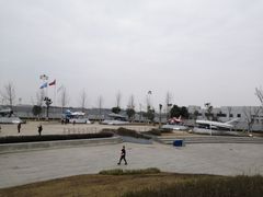 -成飞公园