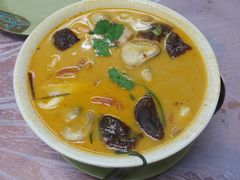 冬荫功-泰霖泰国美食