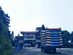 -平江沱龙峡漂流