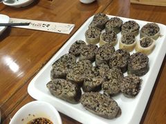 -全州拌饭馆(断桥店)