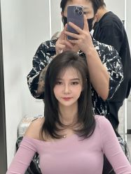 -MY HAIR 旗舰店