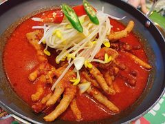 -金再喜韩国大排档(全国总店)