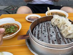 -呼市烧麦羊杂(幸福路店)