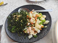 -肥肥蟹海鲜饭店(马六甲店)