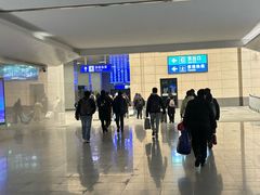 -曲阜东站