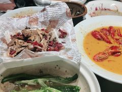 -三强鸽子(中原路店)