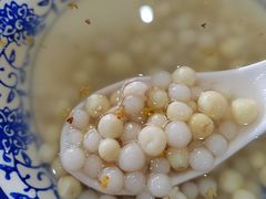 -随柳居·苏式小吃(建新巷店)