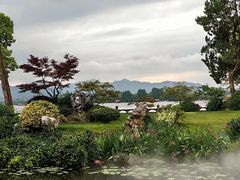 -杭州西湖柳莺里酒店·闻莺厅