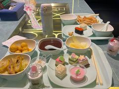 -堂会·KTV·自助餐·团建聚会(天河店)