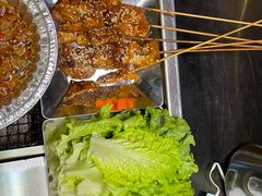 -江湖一盏灯·滇味卤烤(普惠园店)