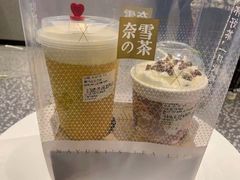 -奈雪的茶(天河城店)