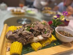 -小榄公饭店(西区彩虹店)