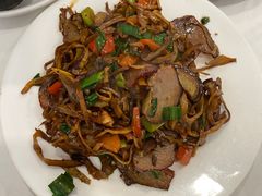 -新新湘菜馆(新中街二条店)
