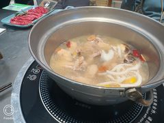 -椰庭·椰子鸡·创意玩家(晶耀前滩店)
