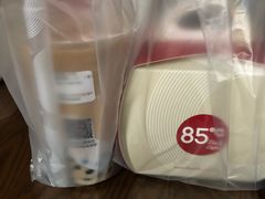 -85度C(常州武进八佰伴店)