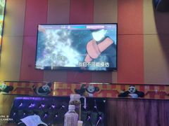 -唱吧麦颂KTV(新唐万科广场店)