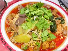-文立新麻辣烫(合生汇21街区店)