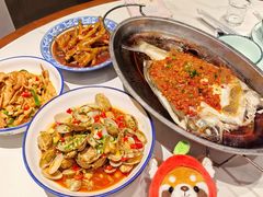 -回家吃饭·地道南昌菜(建德观总店)