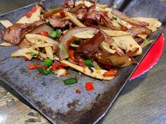 -灶东家民间菜(回兴店)
