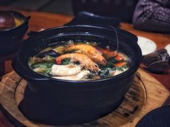 -千代武日本料理(开发区店)