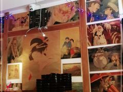 -鳗鱼家·深夜食堂(军博店)