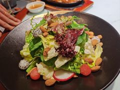 -喜粤广东菜(汉屯路店)