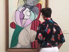 -泰特现代艺术馆