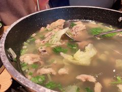 -川堂风·跷脚牛肉·乐山爆炒(宝山日月光店)