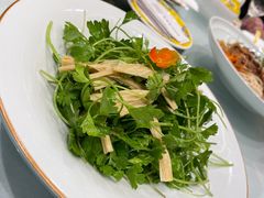 -汇贤府·李氏鲁菜(五棵松店)