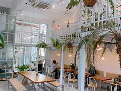 -CHILLAX轻乐时(侨建·Hi City店)