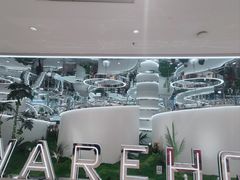 -3号仓库·创意中国菜(新世界城店)