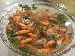 -溱湖八鲜菜馆