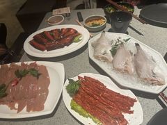 -园里火锅(仁和新城店)