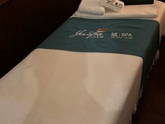 -域SPA·足疗·按摩·养生(静安寺店)