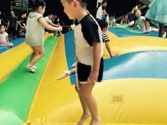 -蒙特利亲子乐园