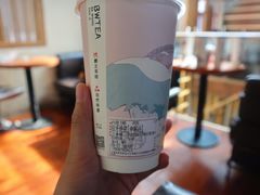 -霸王茶姬(南强街店)
