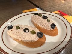 -ZAFFERANO西班牙海鲜饭(上海首店)