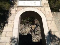 -北京鹫峰国家森林公园